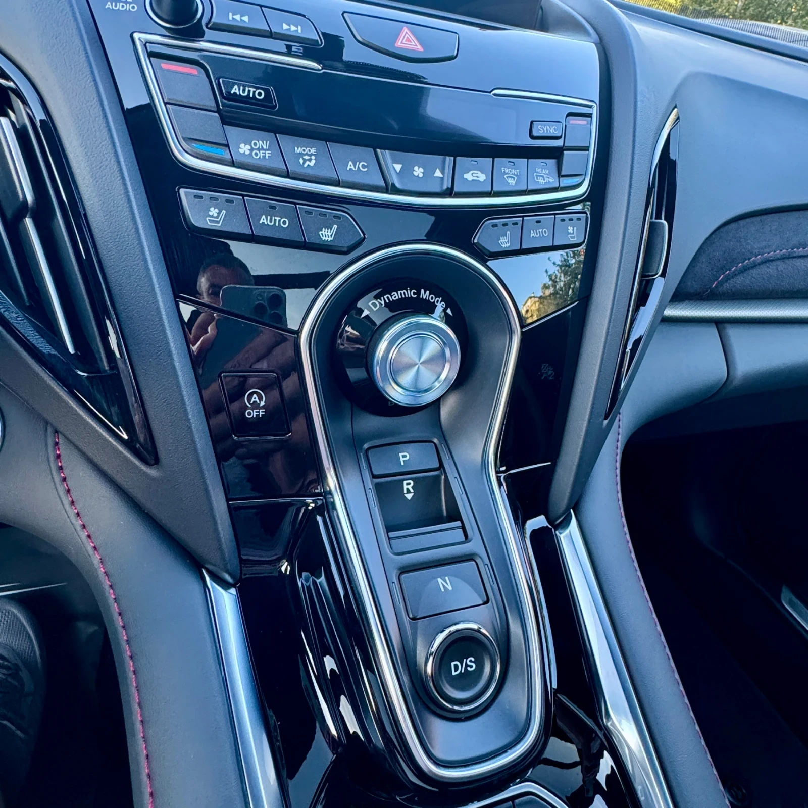 Acura Rdx A-spec SH-AWD Facelift | Mobile.bg   13