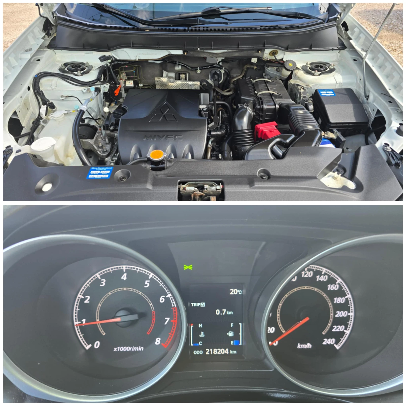 Mitsubishi ASX 1.6i MIVEC | Mobile.bg   17