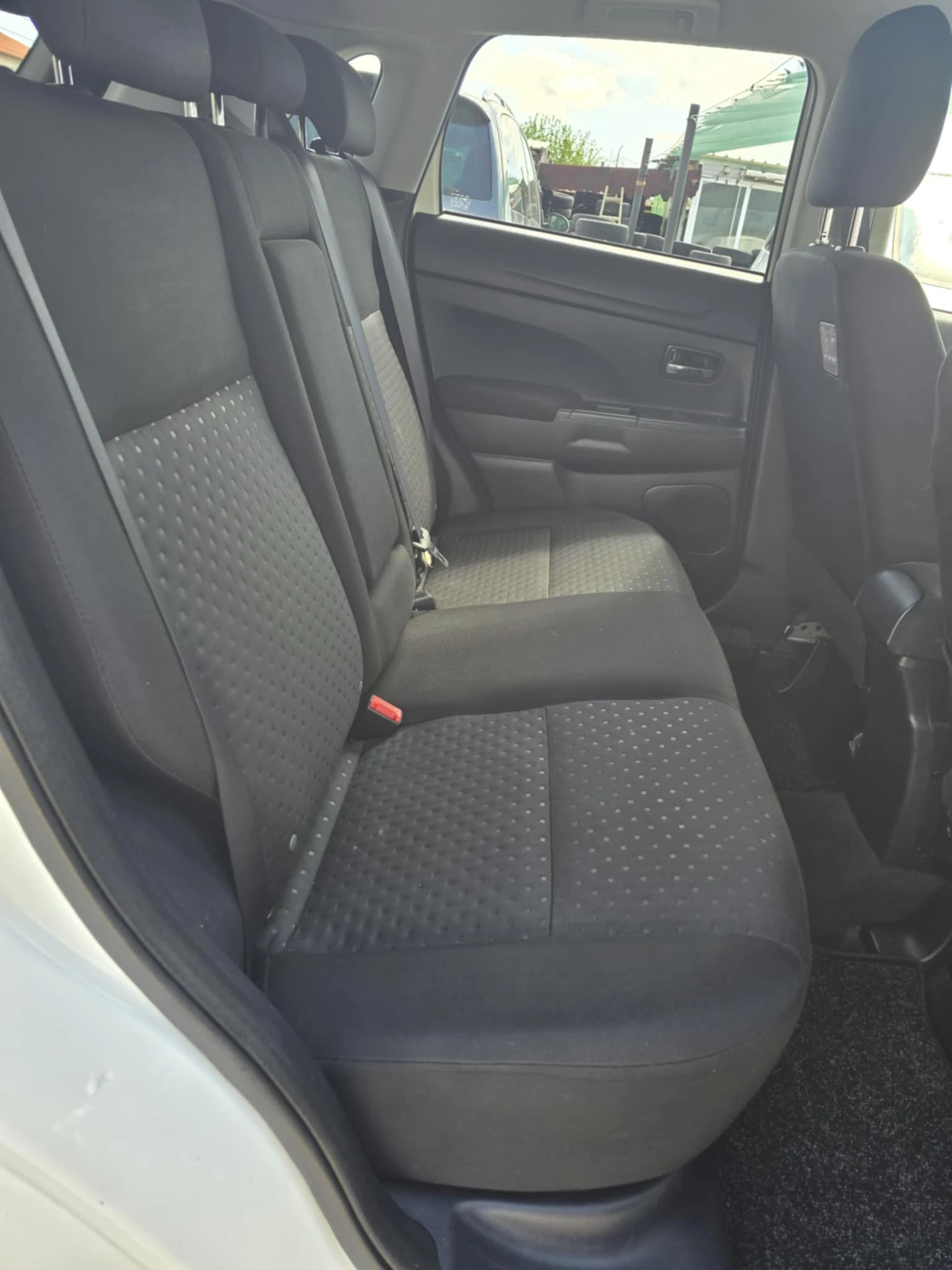 Mitsubishi ASX 1.6i MIVEC | Mobile.bg   15