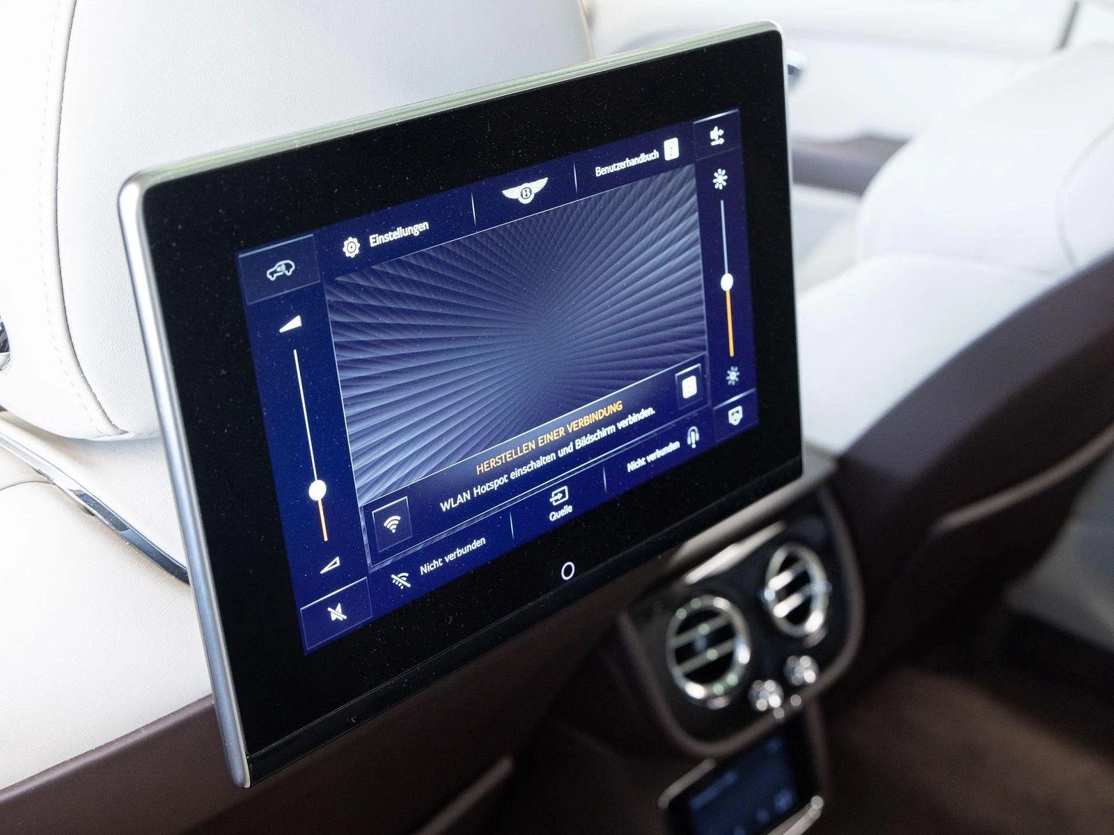 Bentley Bentayga V8/BLACKLINE/NAIM/PANO/TV/DYNAMIC RIDE/ | Mobile.bg � ����������� 17