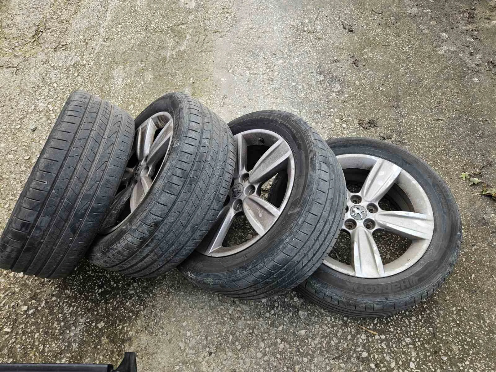 Peugeot 4007 2.2HDI | Mobile.bg � ����������� 15