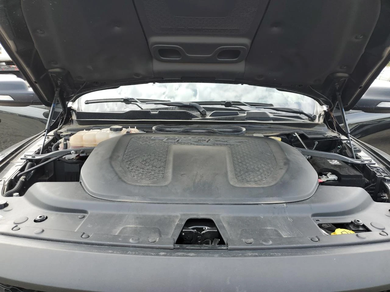 Dodge RAM 1500 TRX 6.2L V8 Supercharged | Mobile.bg � ����������� 11