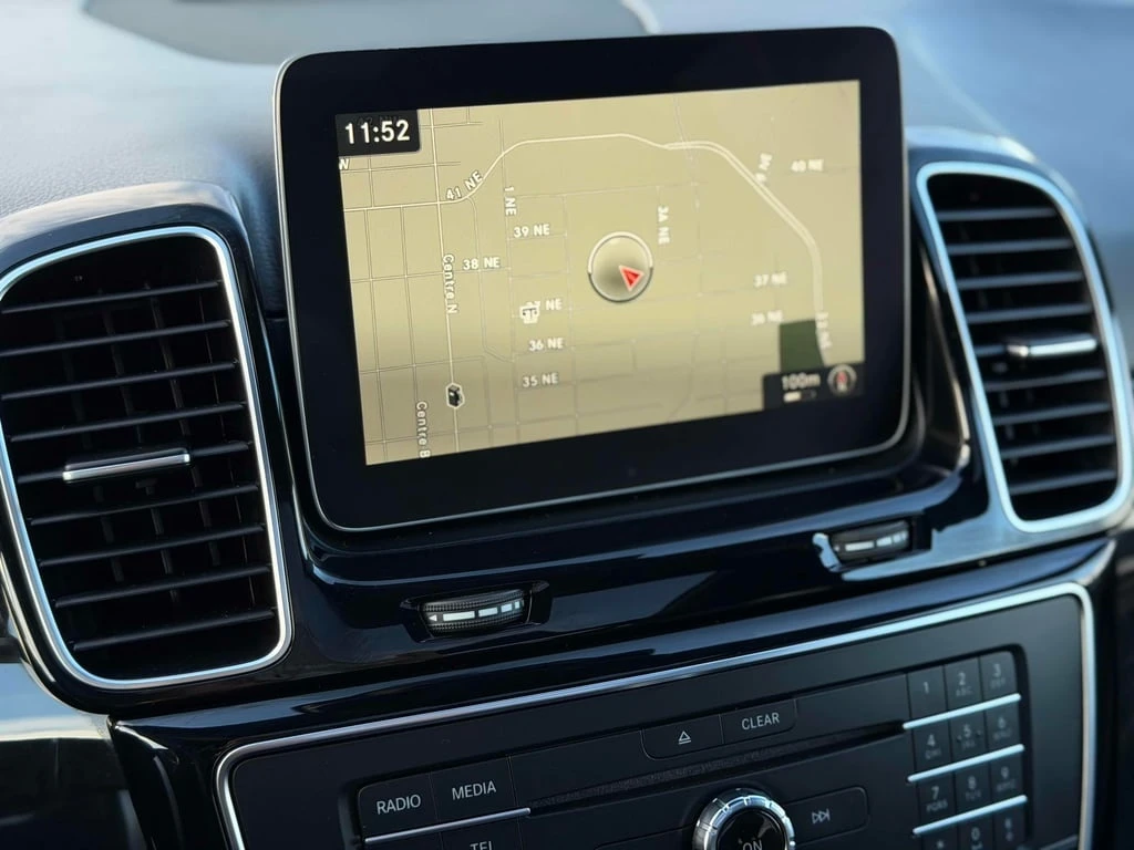 Mercedes-Benz GLE * AMG 43 * CARFAX * ���� �� �� | Mobile.bg � ����������� 14