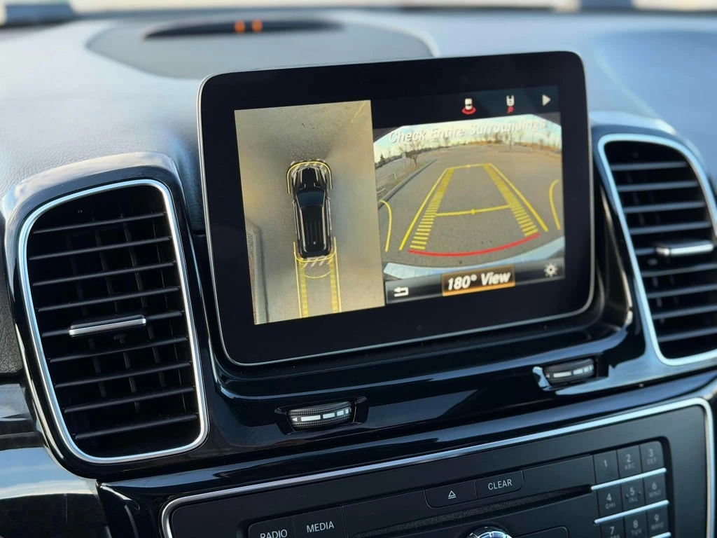 Mercedes-Benz GLE * AMG 43 * CARFAX * ���� �� �� | Mobile.bg � ����������� 15