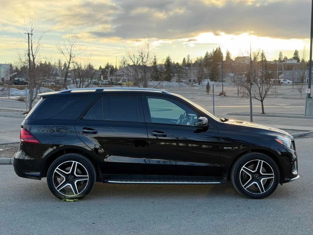 Mercedes-Benz GLE * AMG 43 * CARFAX * ���� �� �� | Mobile.bg � ����������� 3