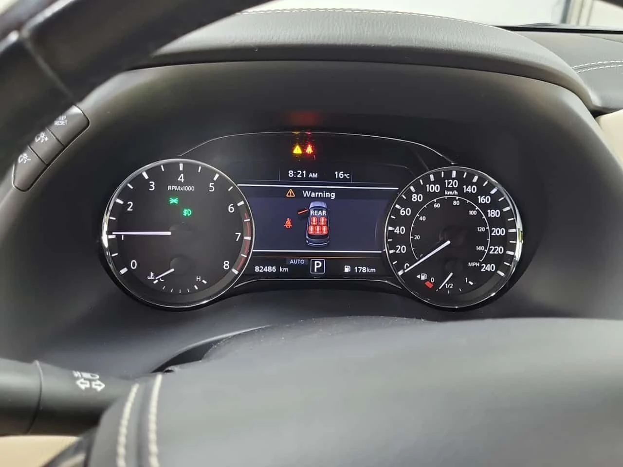 Infiniti QX80 * LUXE * CARFAX * ���� �� �� | Mobile.bg � ����������� 10