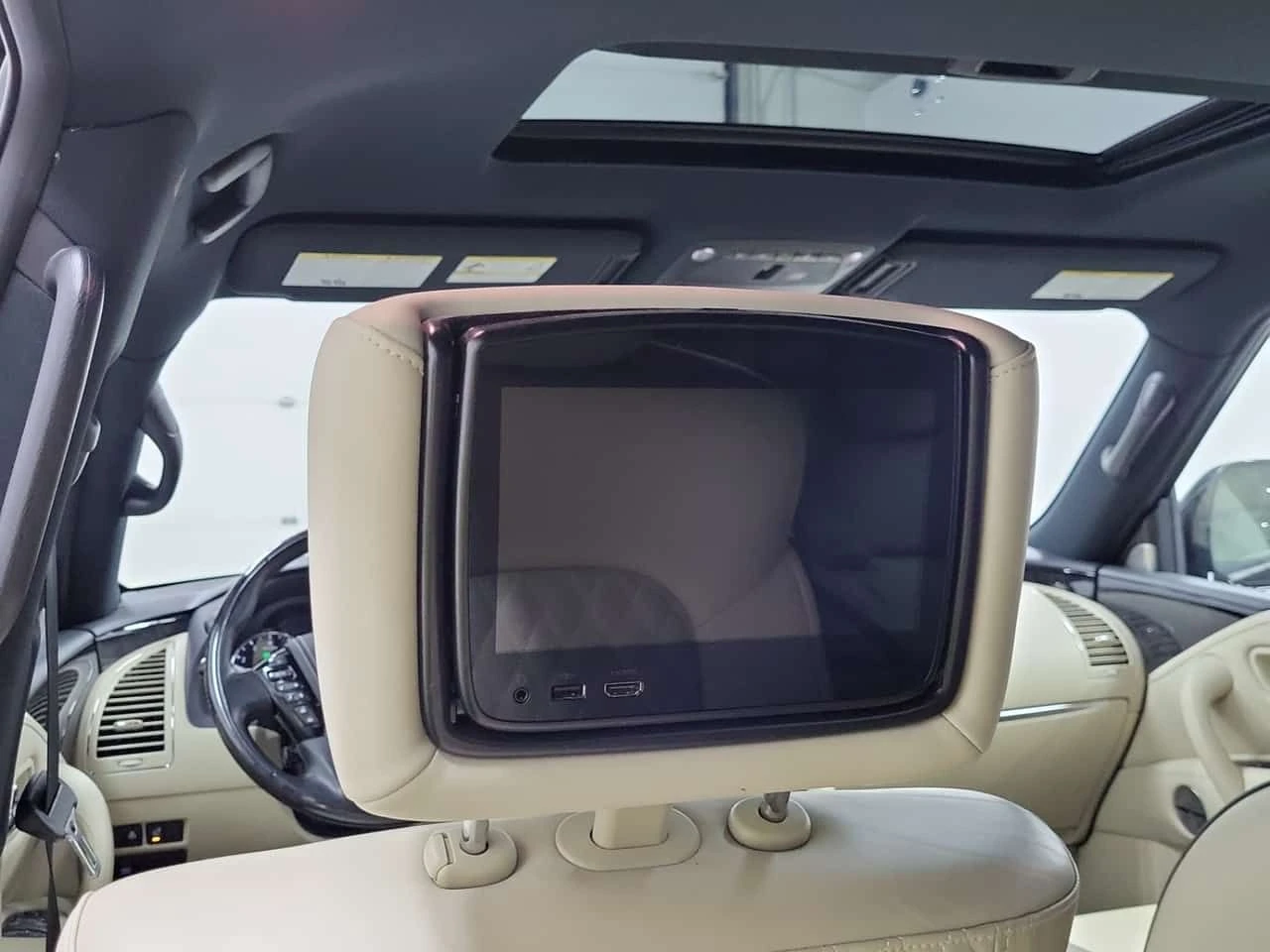 Infiniti QX80 * LUXE * CARFAX * ���� �� �� | Mobile.bg � ����������� 12