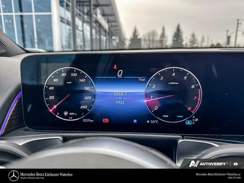 Mercedes-Benz GLB 250 4MATIC * ���������� (���� �� ��) | Mobile.bg � ����������� 13