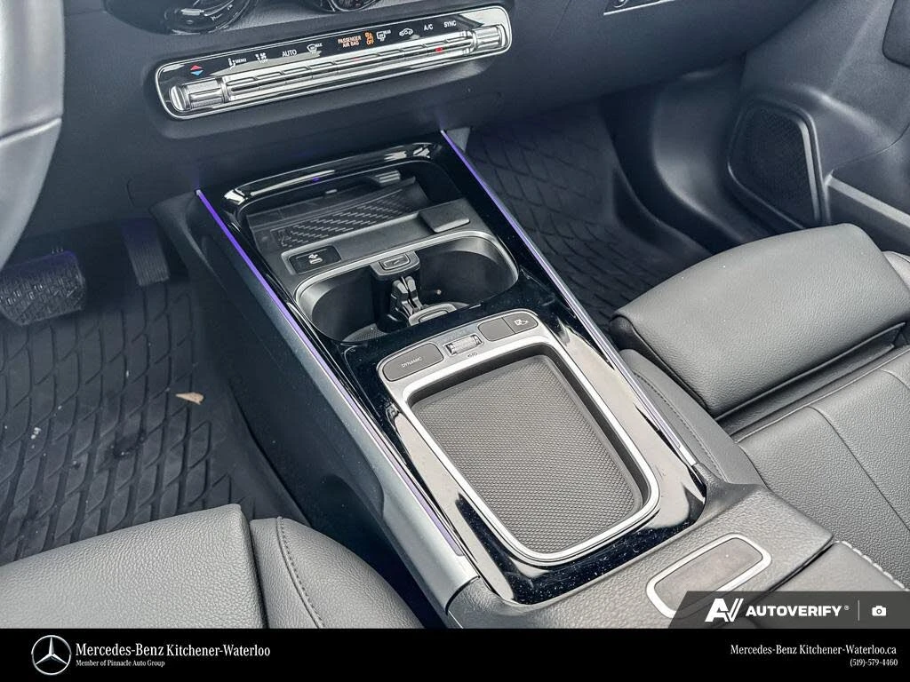 Mercedes-Benz GLB 250 4MATIC * ���������� (���� �� ��) | Mobile.bg � ����������� 14