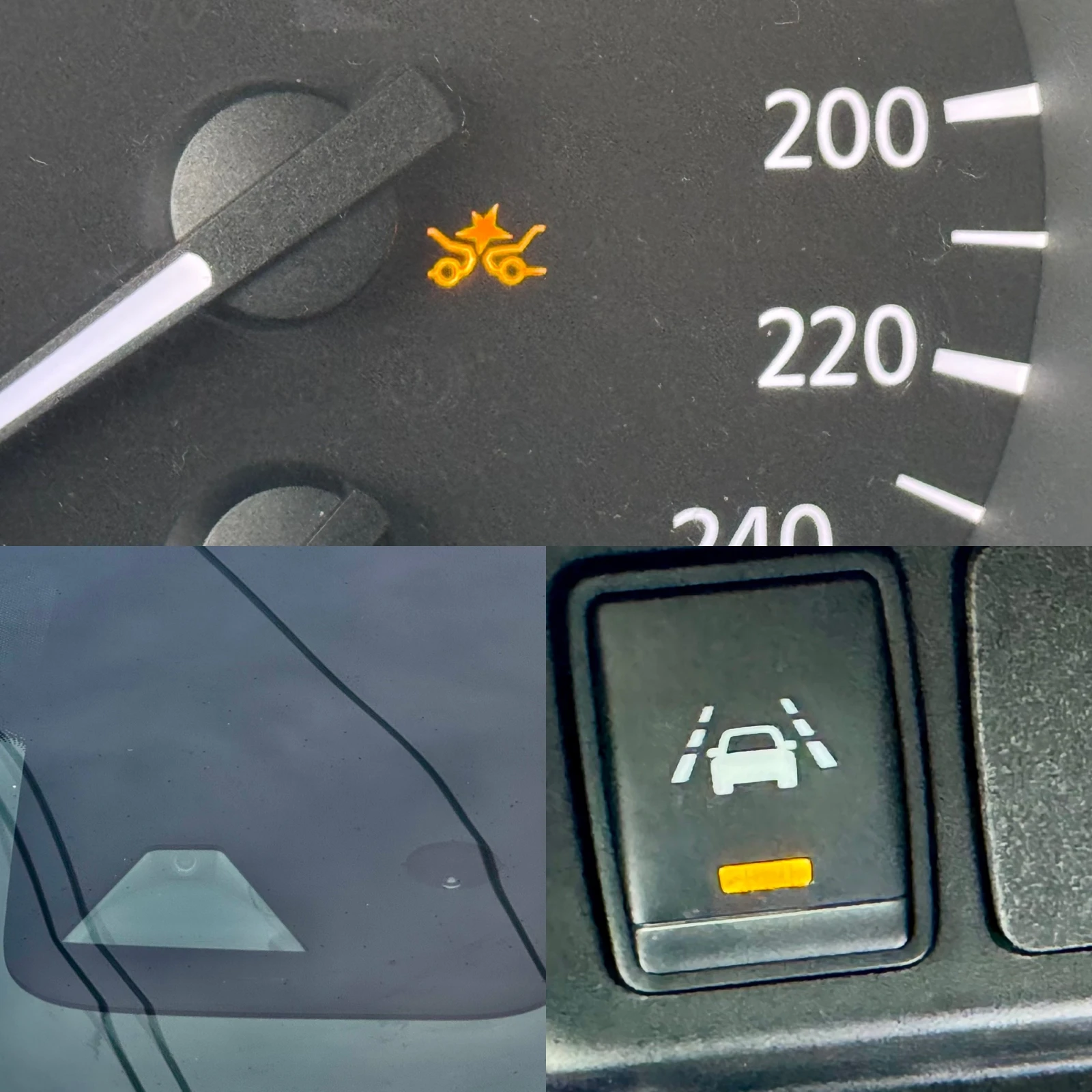 Nissan Qashqai 1.6 dCi Tekna+ Facelift , снимка 11 - Автомобили и джипове - 53981364