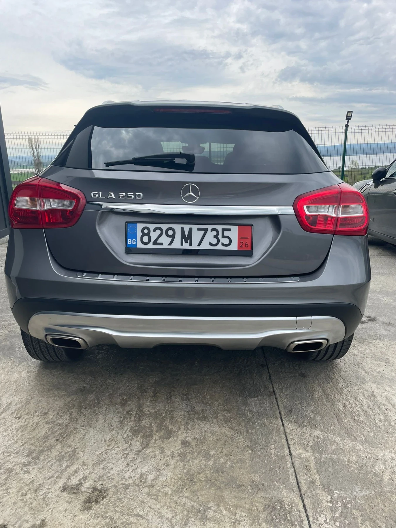 Mercedes-Benz GLA 250 | Mobile.bg � ����������� 7
