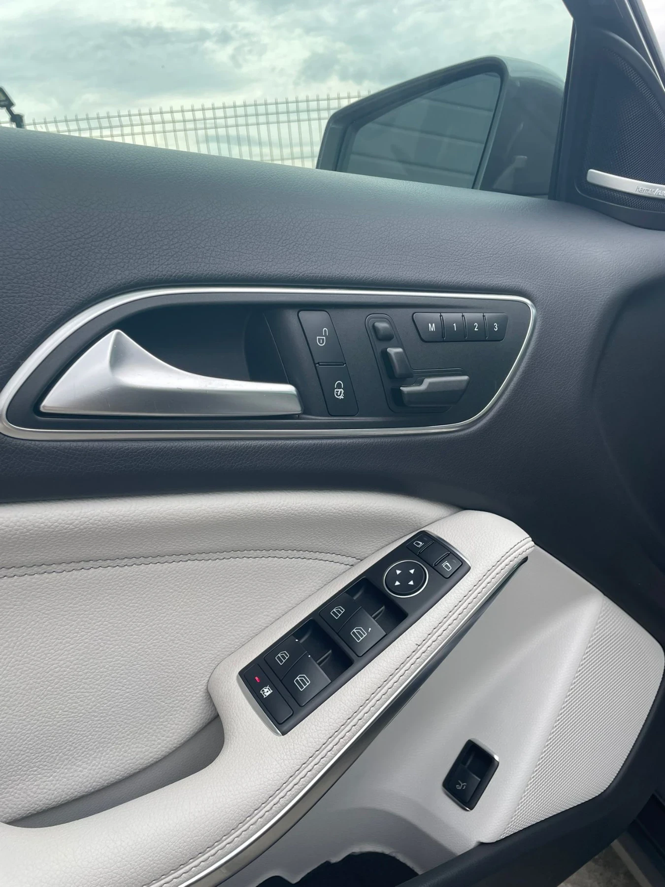 Mercedes-Benz GLA 250 | Mobile.bg � ����������� 4