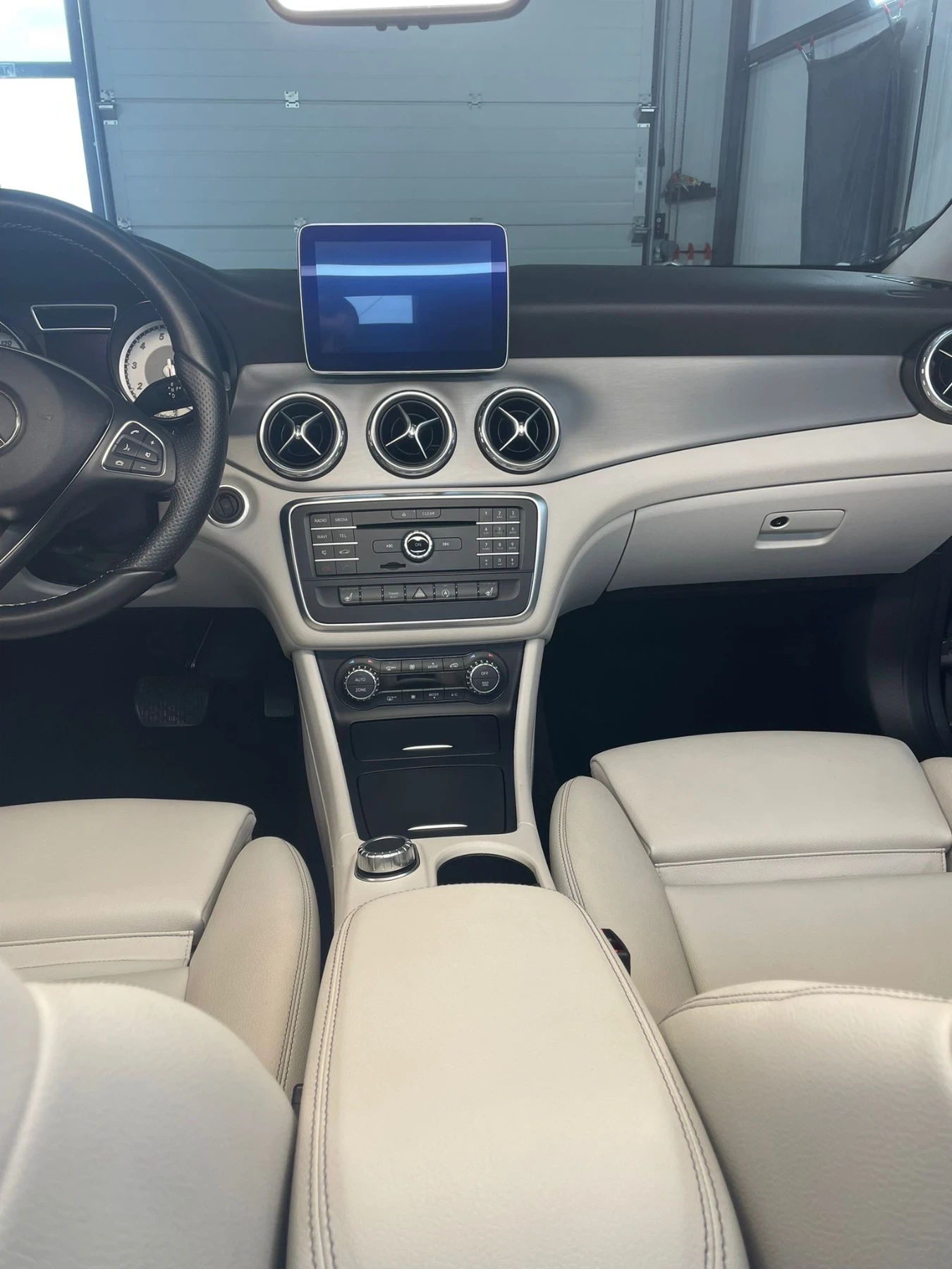 Mercedes-Benz GLA 250 | Mobile.bg � ����������� 13