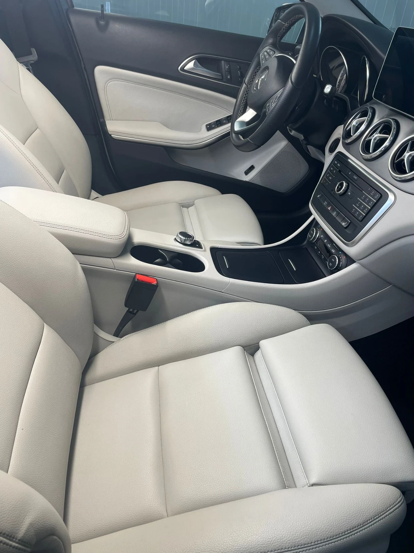 Mercedes-Benz GLA 250 | Mobile.bg � ����������� 12