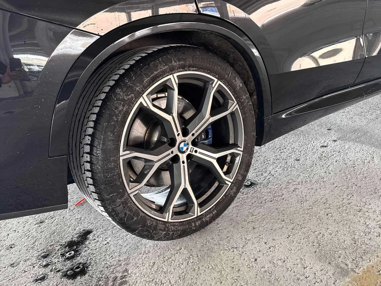 BMW X5 * xDrive40i * CARFAX * ���� �� �� | Mobile.bg � ����������� 6