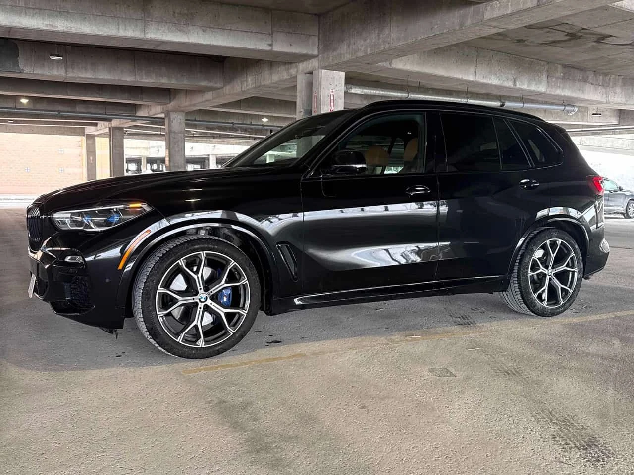 BMW X5 * xDrive40i * CARFAX * ���� �� �� | Mobile.bg � ����������� 2