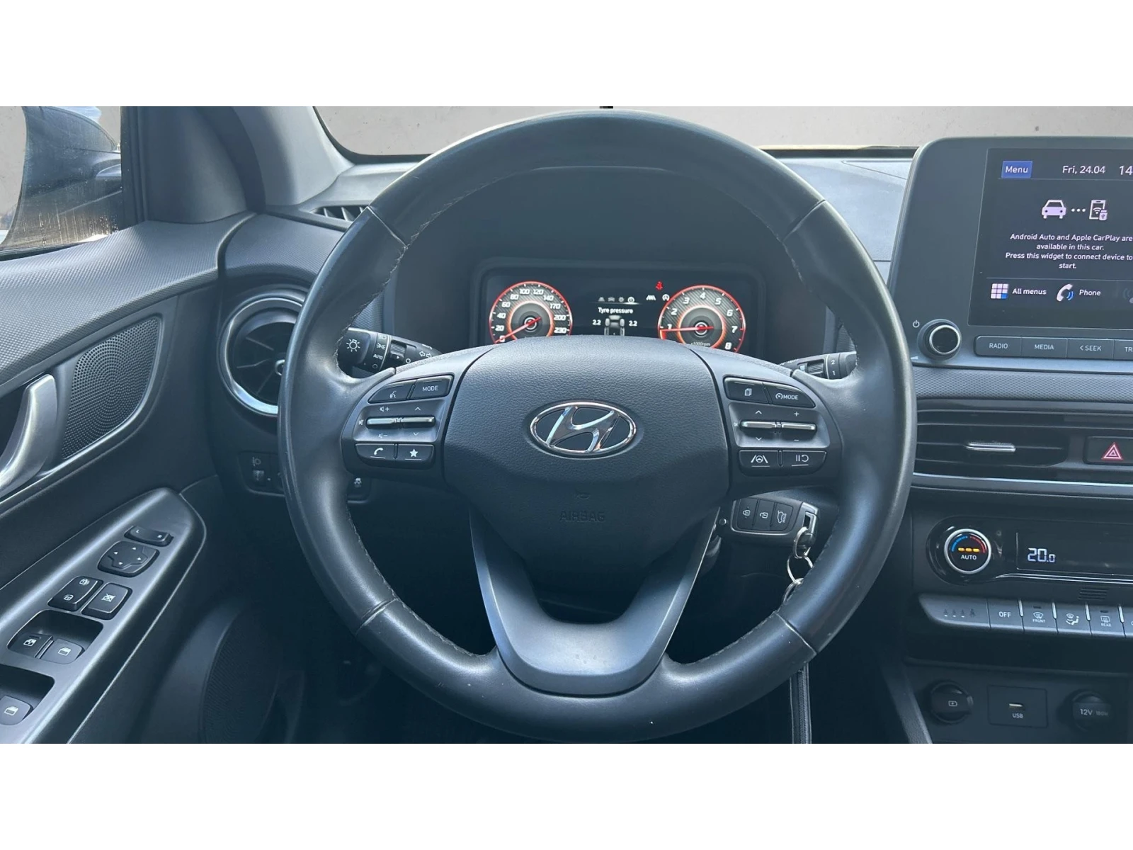 Hyundai Kona  1. 0T-GDI , ������� ������ �� 199   | Mobile.bg � ����������� 13