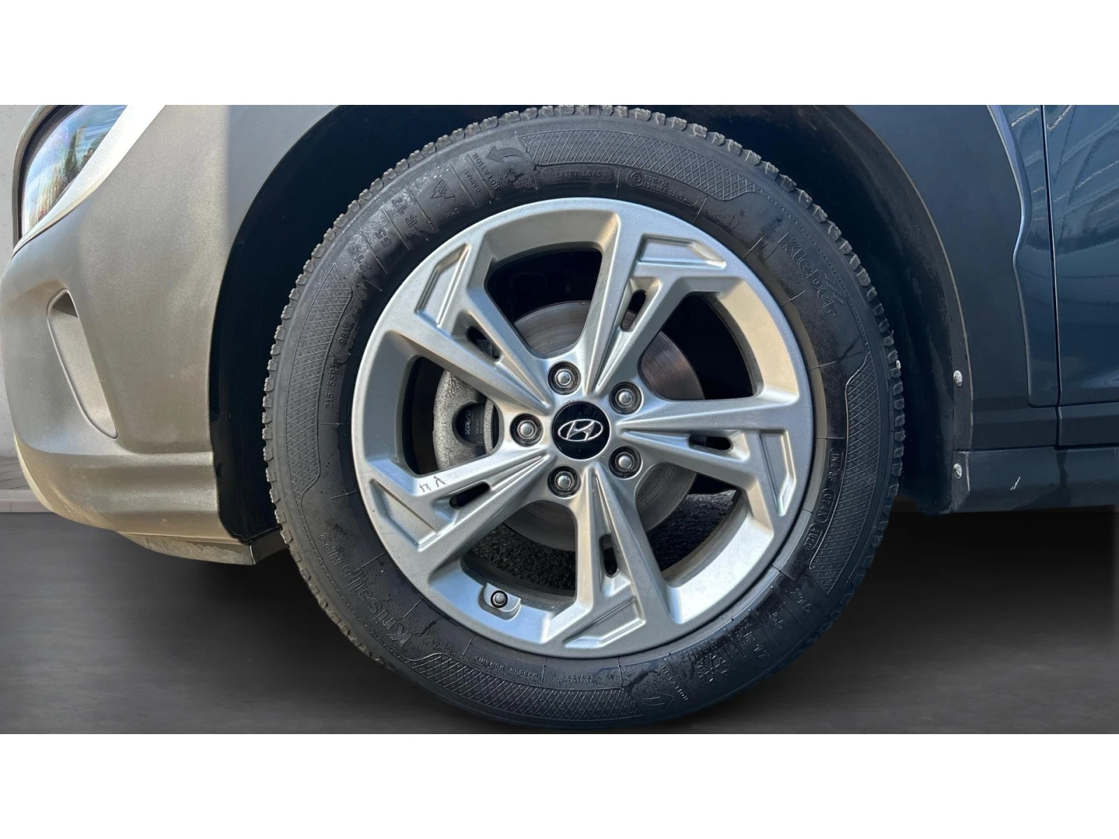 Hyundai Kona  1. 0T-GDI , ������� ������ �� 199   | Mobile.bg � ����������� 16