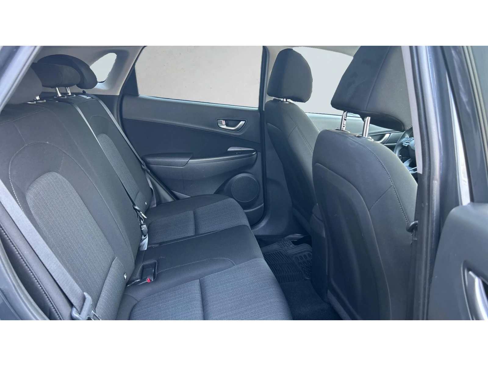 Hyundai Kona  1. 0T-GDI , ������� ������ �� 199   | Mobile.bg � ����������� 7
