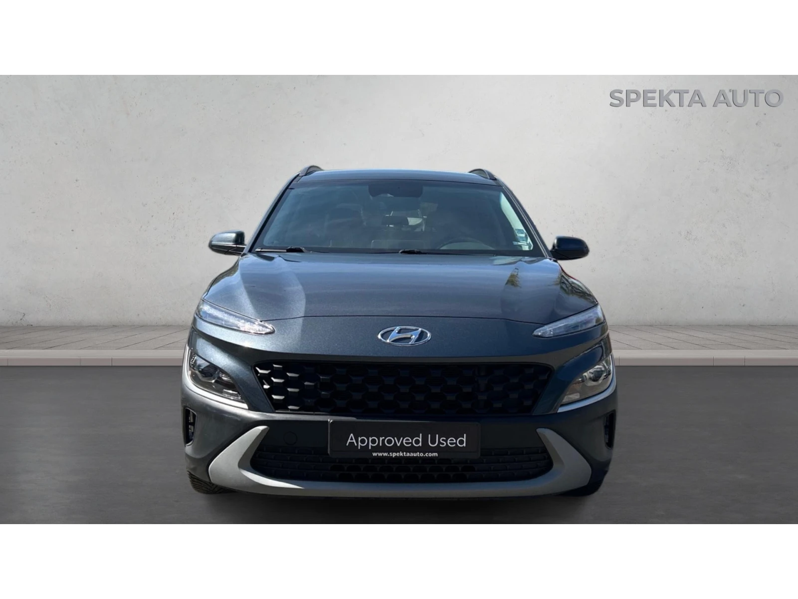 Hyundai Kona  1. 0T-GDI , ������� ������ �� 199   | Mobile.bg � ����������� 5