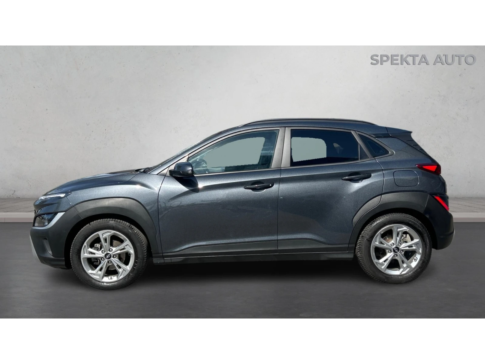 Hyundai Kona  1. 0T-GDI , ������� ������ �� 199   | Mobile.bg � ����������� 3