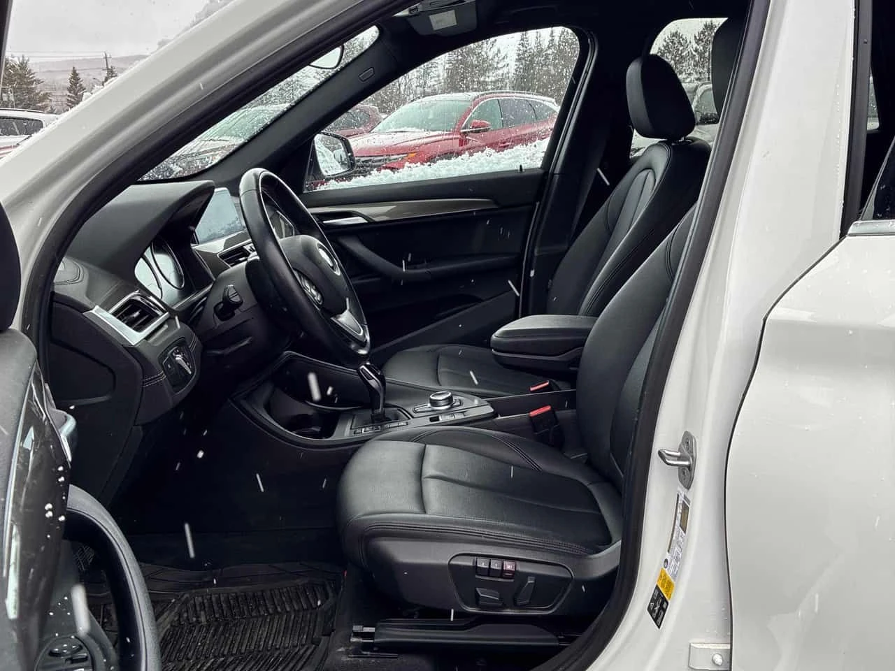 BMW X1 xDrive28i/��������/����� ����  | Mobile.bg � ����������� 9