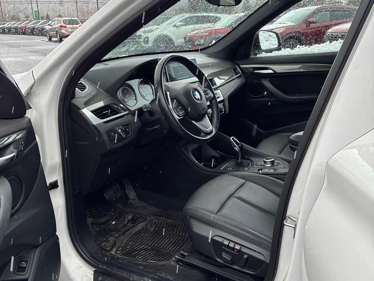 BMW X1 xDrive28i/��������/����� ����  | Mobile.bg � ����������� 6