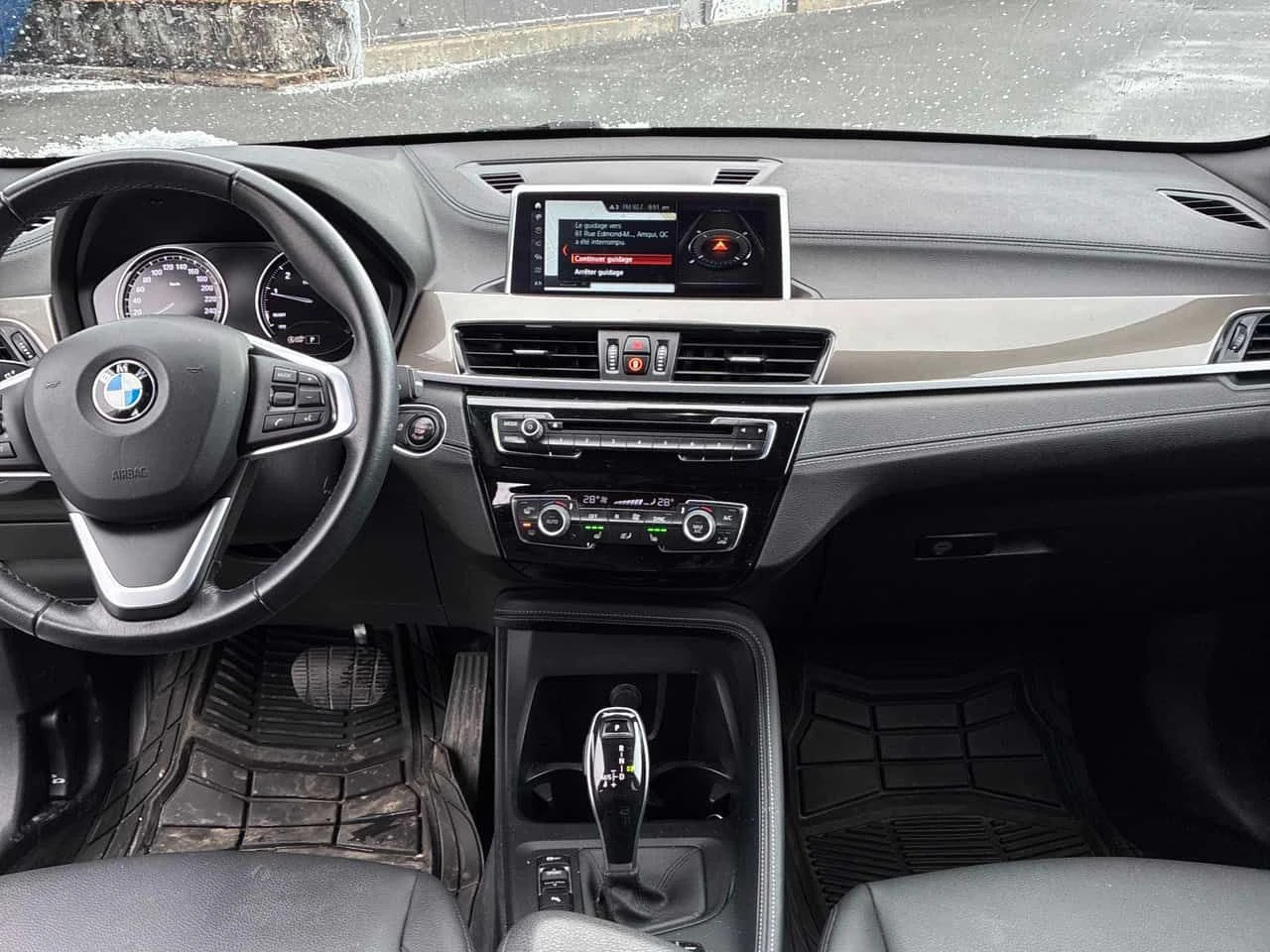 BMW X1 xDrive28i/��������/����� ����  | Mobile.bg � ����������� 8