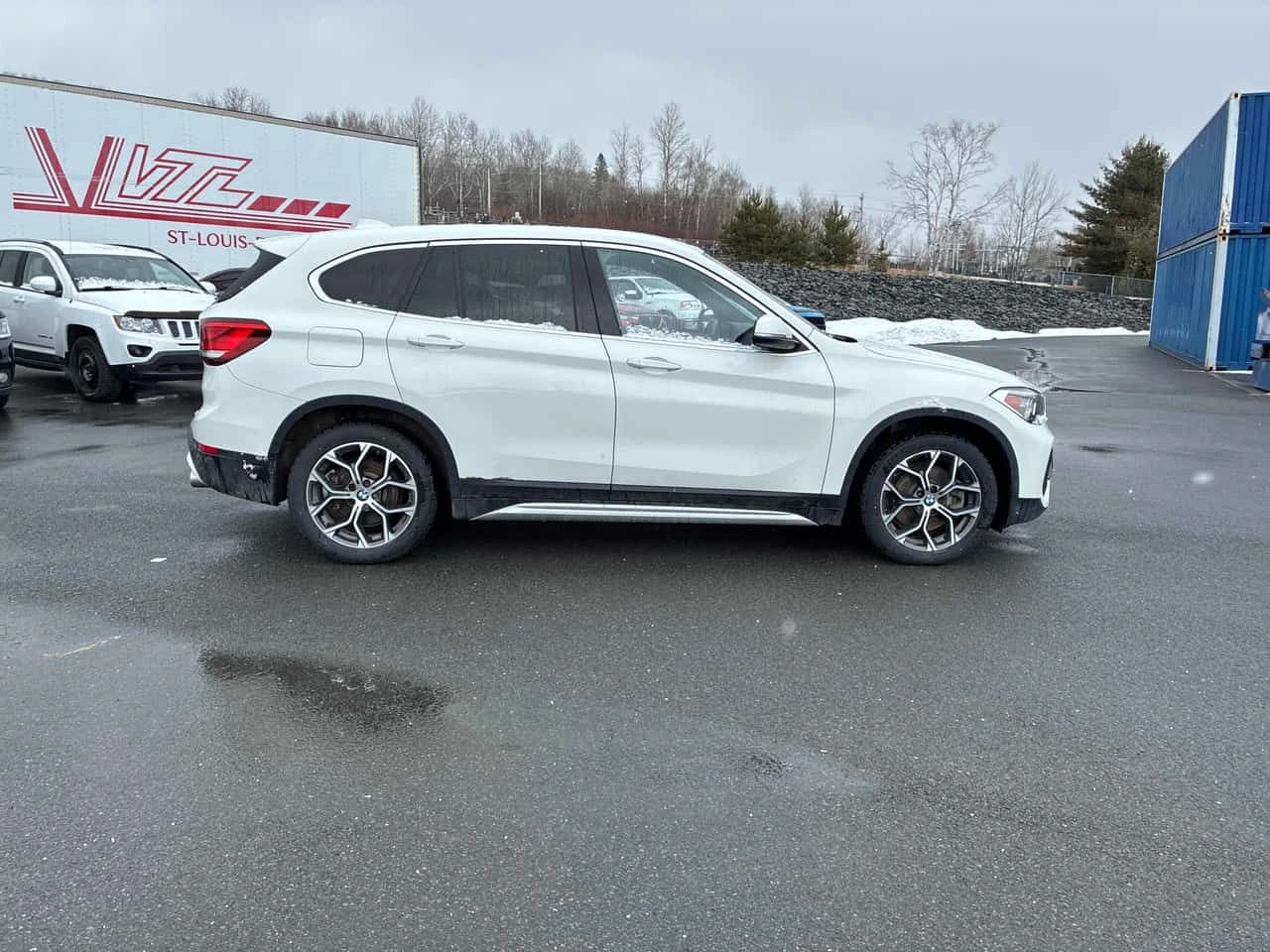 BMW X1 xDrive28i/��������/����� ����  | Mobile.bg � ����������� 4