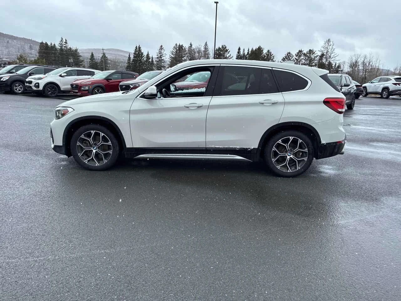 BMW X1 xDrive28i/��������/����� ����  | Mobile.bg � ����������� 3
