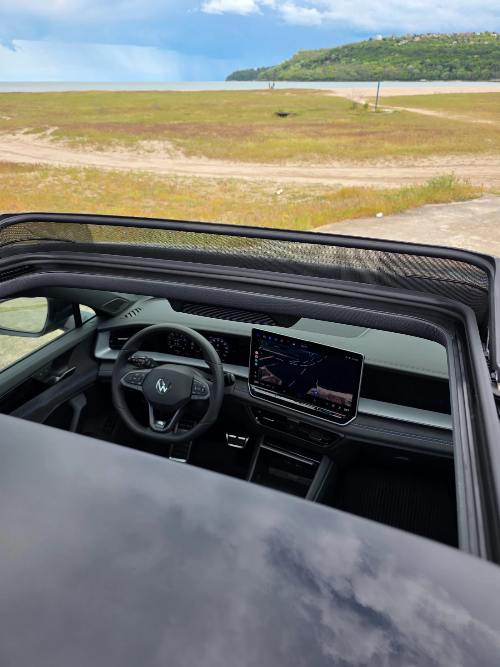 VW Tayron Нов R-Line Plus 2.0 265hp, снимка 6 - Автомобили и джипове - 54448200