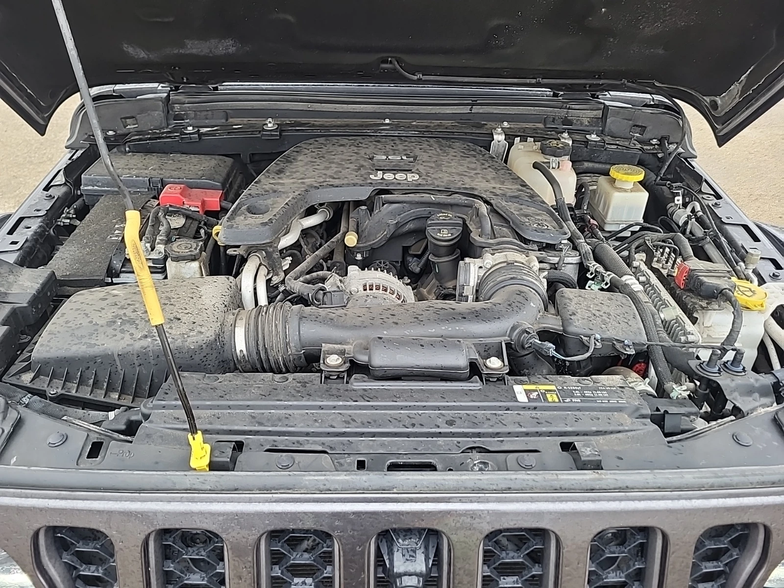 Jeep Gladiator Rubicon 4x4 | Mobile.bg � ����������� 11