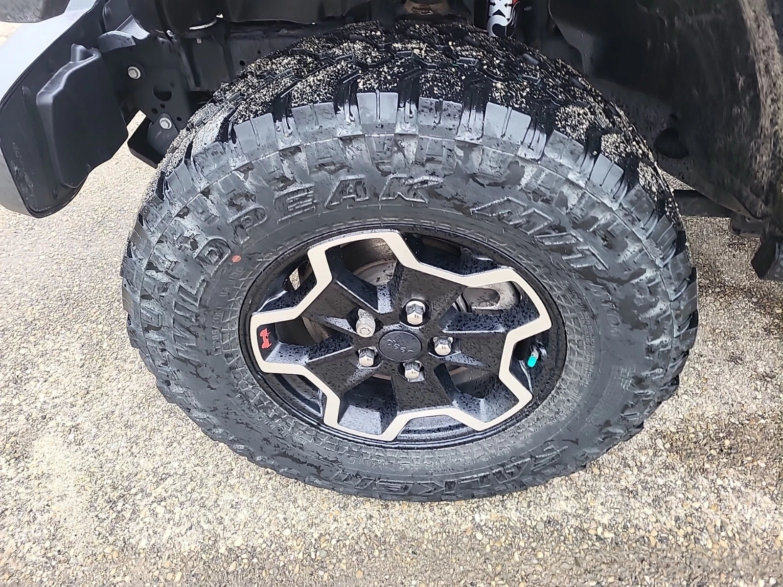 Jeep Gladiator Rubicon 4x4 | Mobile.bg � ����������� 9