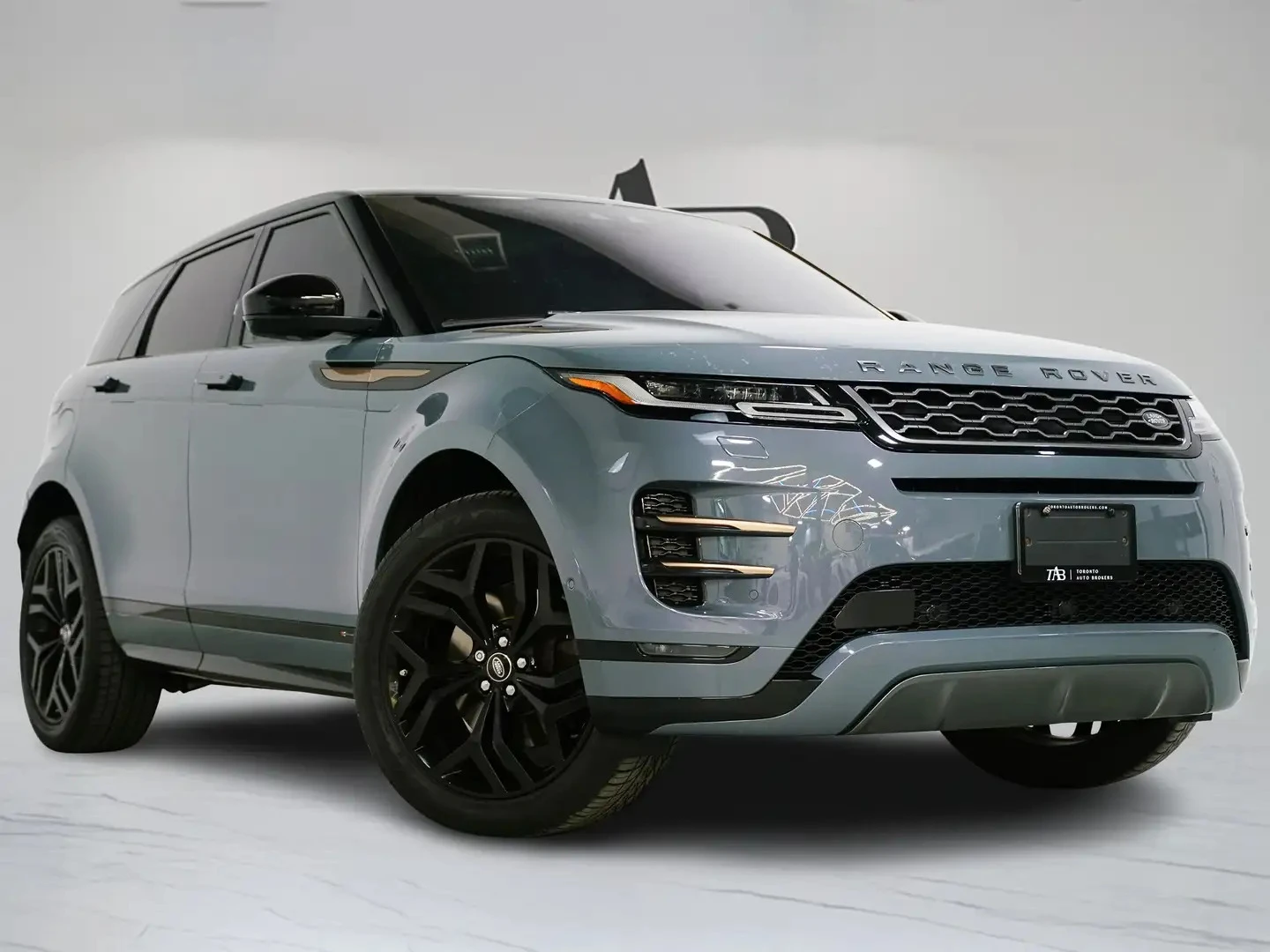Land Rover Range Rover Evoque * * CARFAX * * ���� ������ * *  | Mobile.bg � ����������� 2