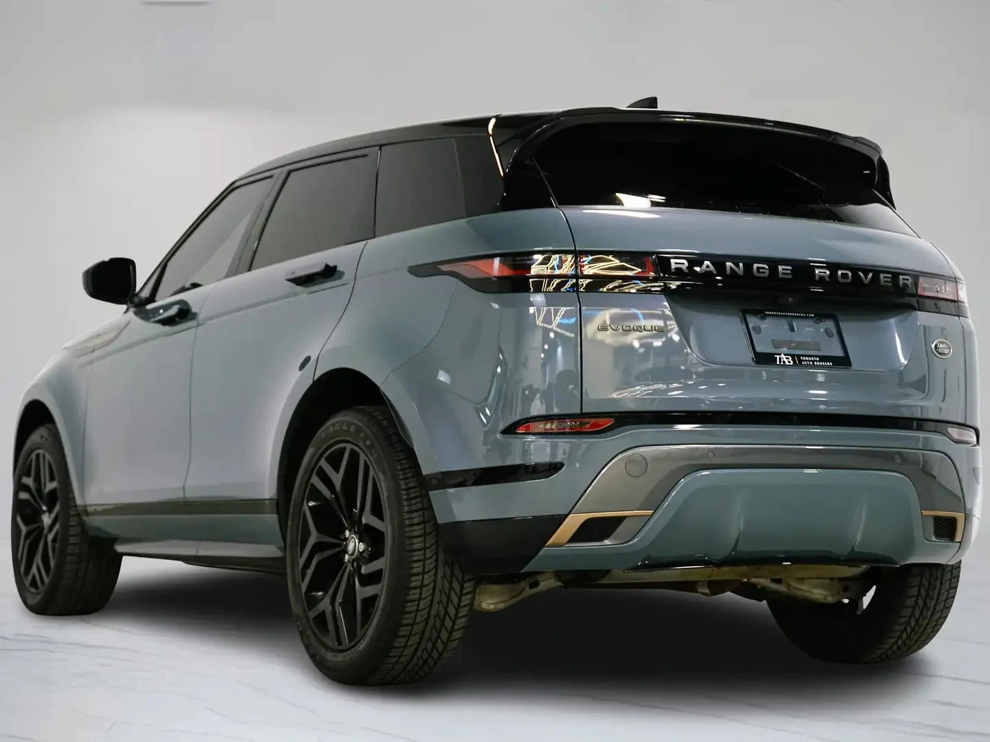Land Rover Range Rover Evoque * * CARFAX * * ���� ������ * *  | Mobile.bg � ����������� 4