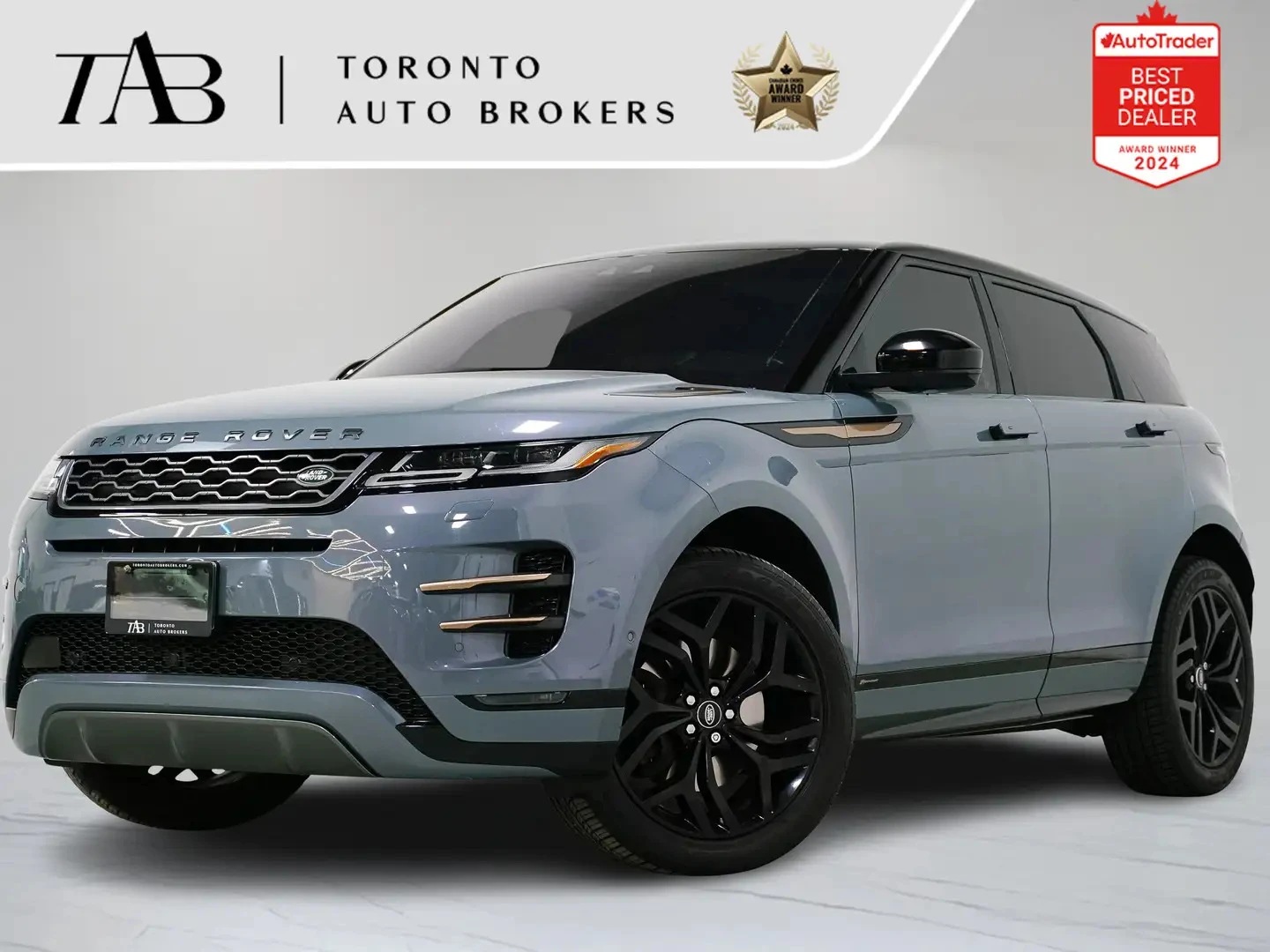 Land Rover Range Rover Evoque * * CARFAX * * ���� ������ * *  | Mobile.bg � ����������� 1