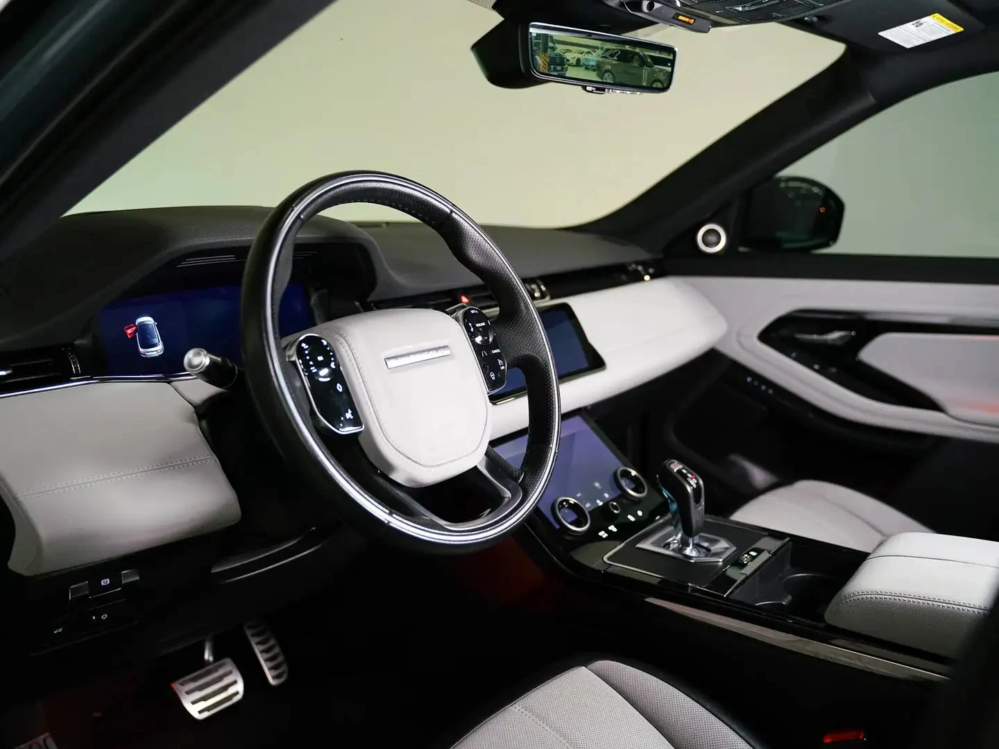 Land Rover Range Rover Evoque * * CARFAX * * ���� ������ * *  | Mobile.bg � ����������� 6