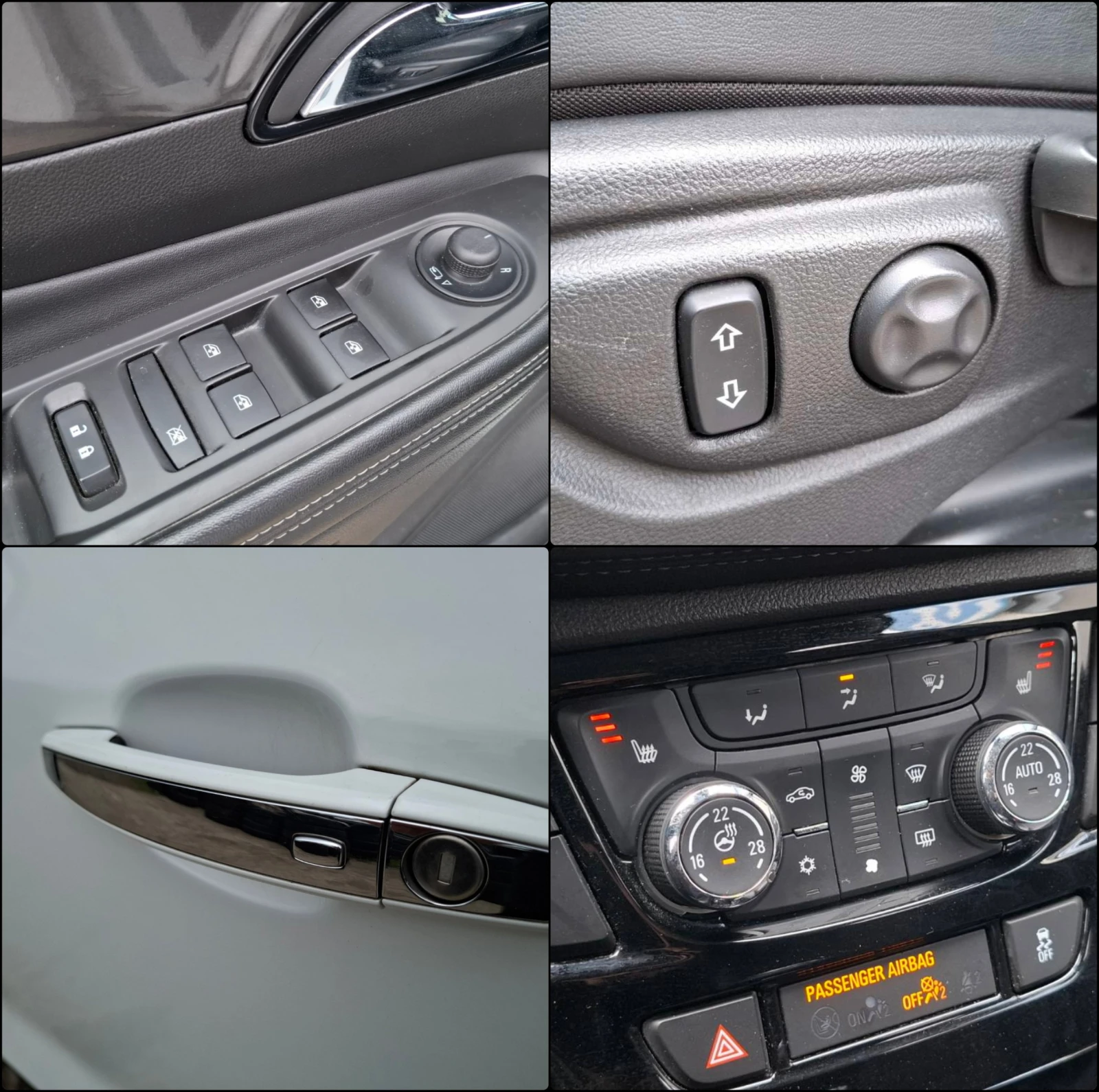 Opel Mokka 1.4i 4X4 A�������� | Mobile.bg � ����������� 17