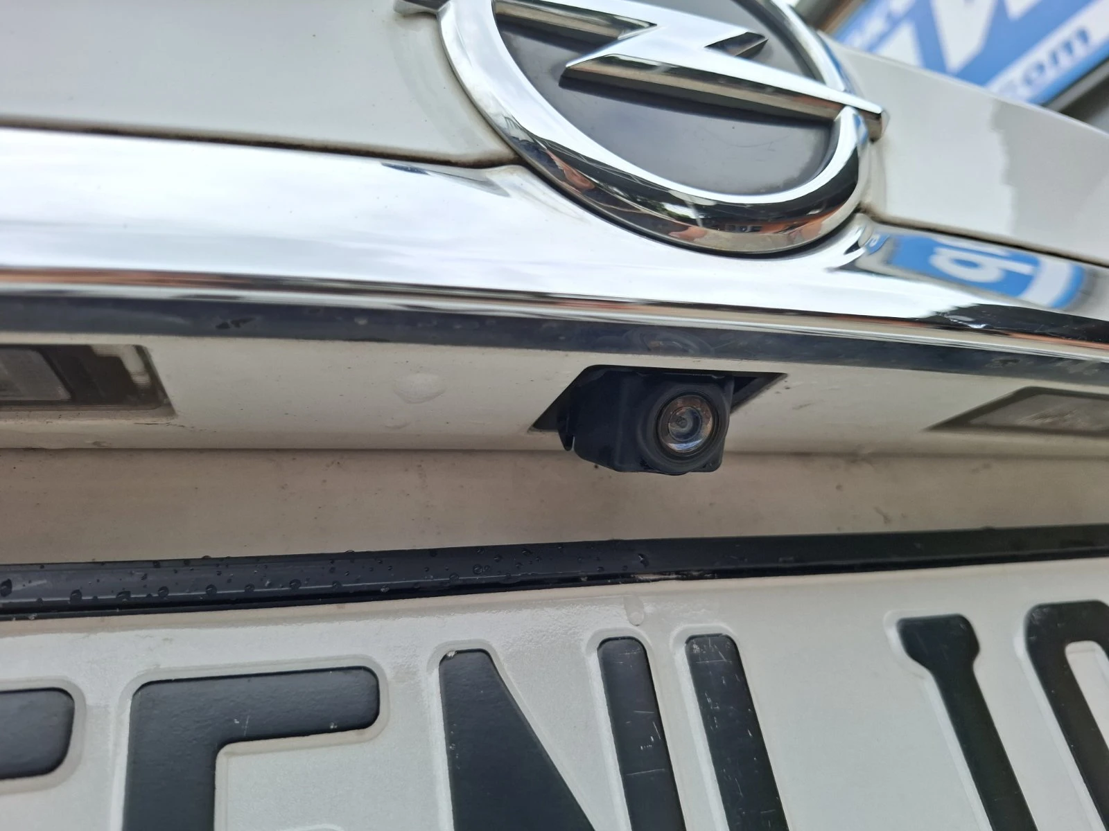 Opel Mokka 1.4i 4X4 A�������� | Mobile.bg � ����������� 14