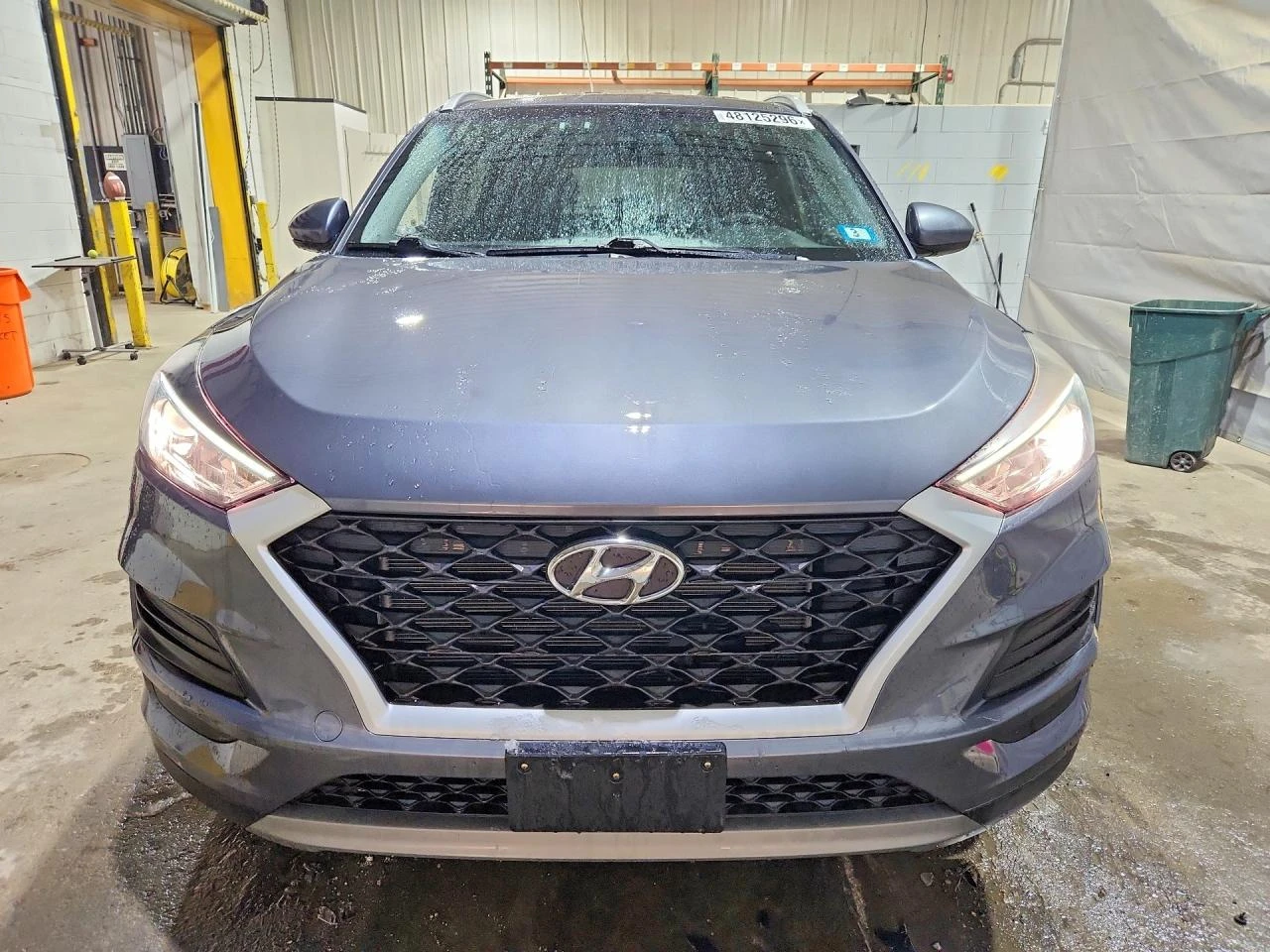 Hyundai Tucson 2.4l Sel | Mobile.bg � ����������� 5