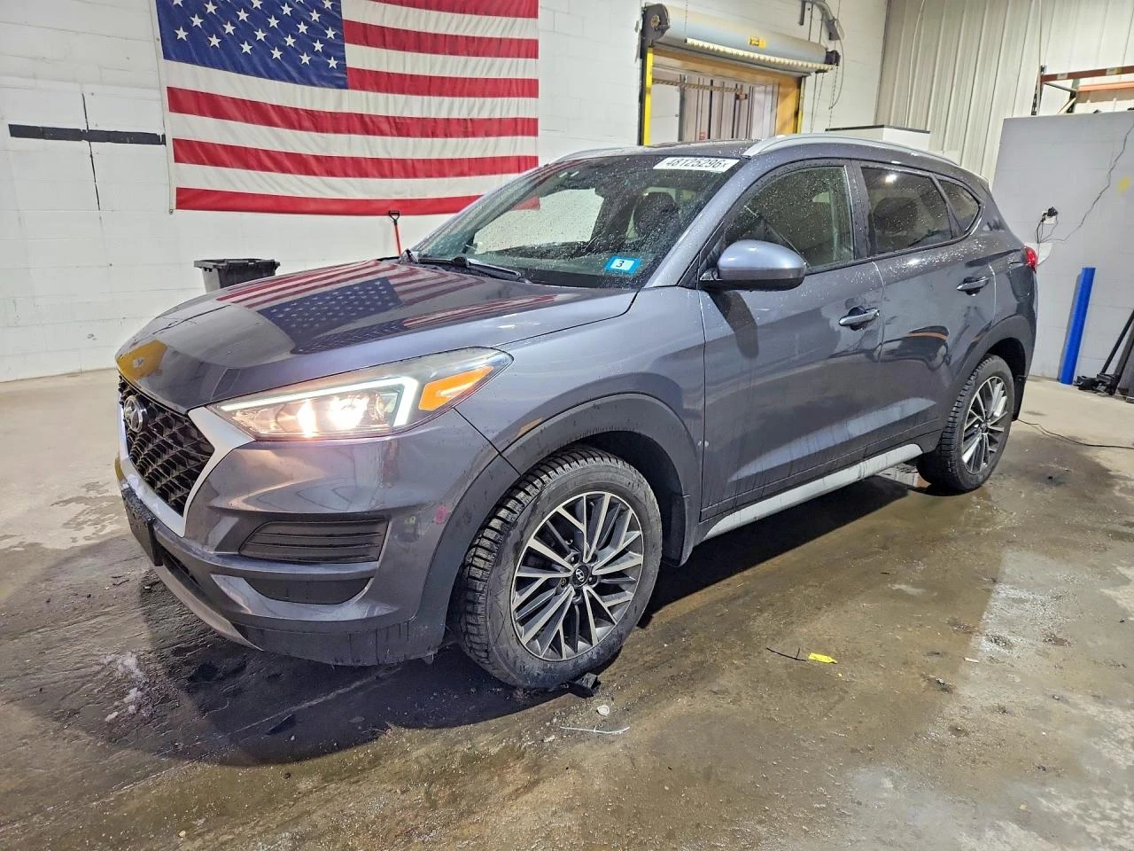 Hyundai Tucson 2.4l Sel | Mobile.bg � ����������� 1