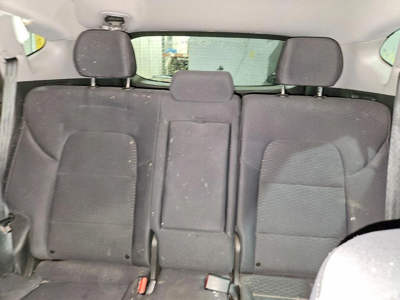 Hyundai Tucson 2.4l Sel | Mobile.bg � ����������� 10