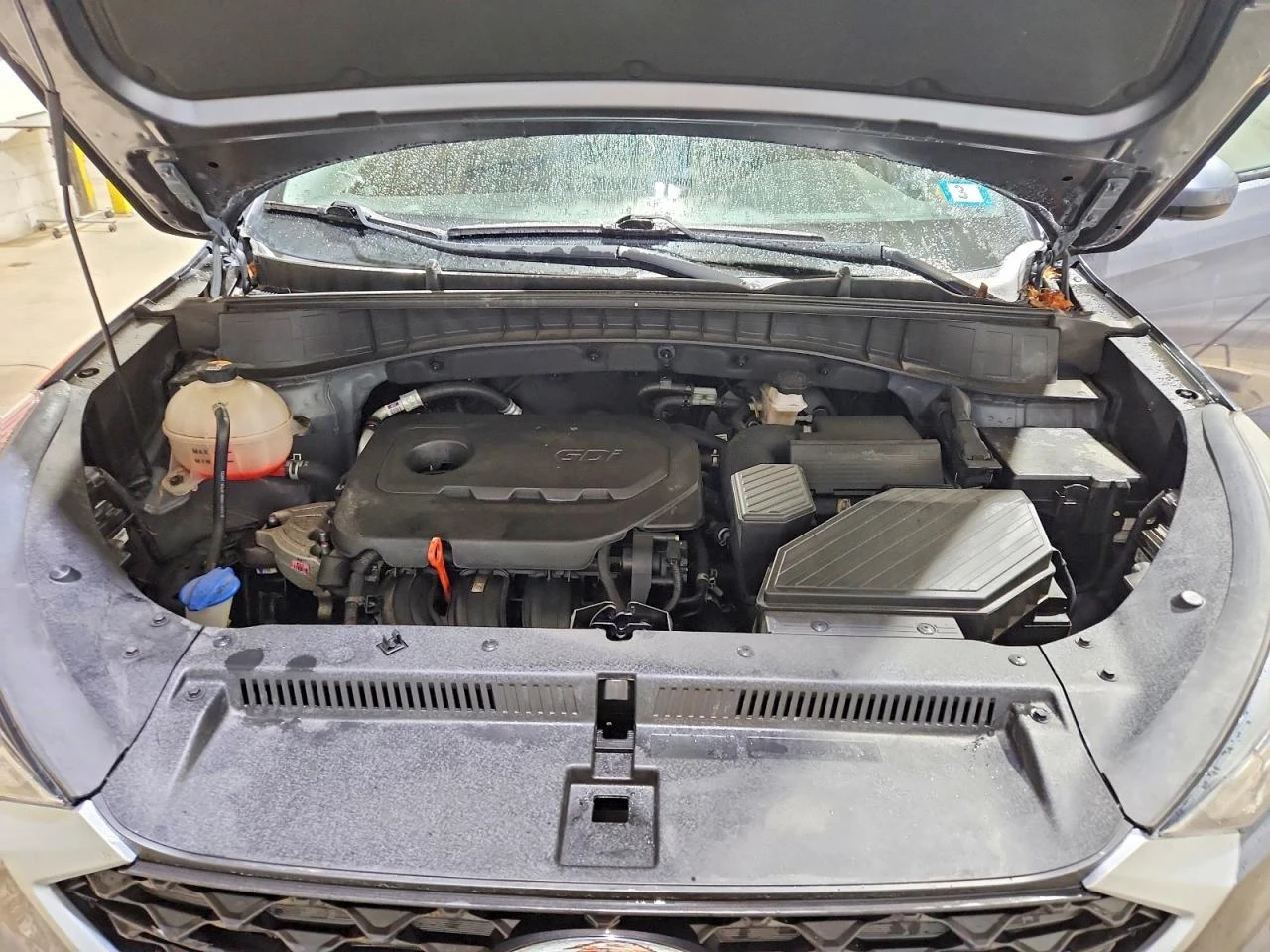 Hyundai Tucson 2.4l Sel | Mobile.bg � ����������� 12
