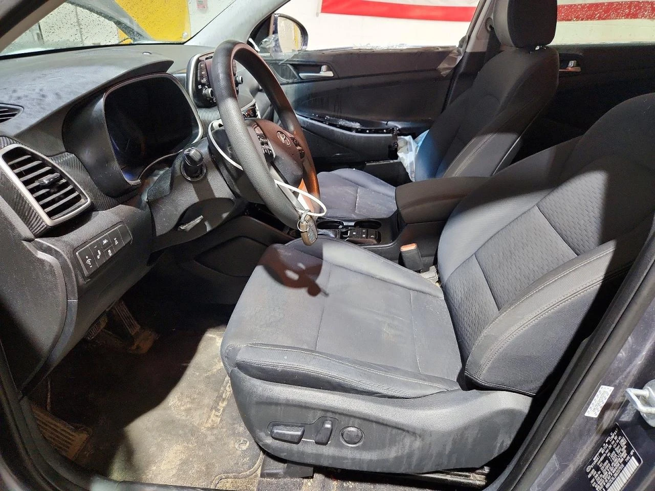 Hyundai Tucson 2.4l Sel | Mobile.bg � ����������� 7