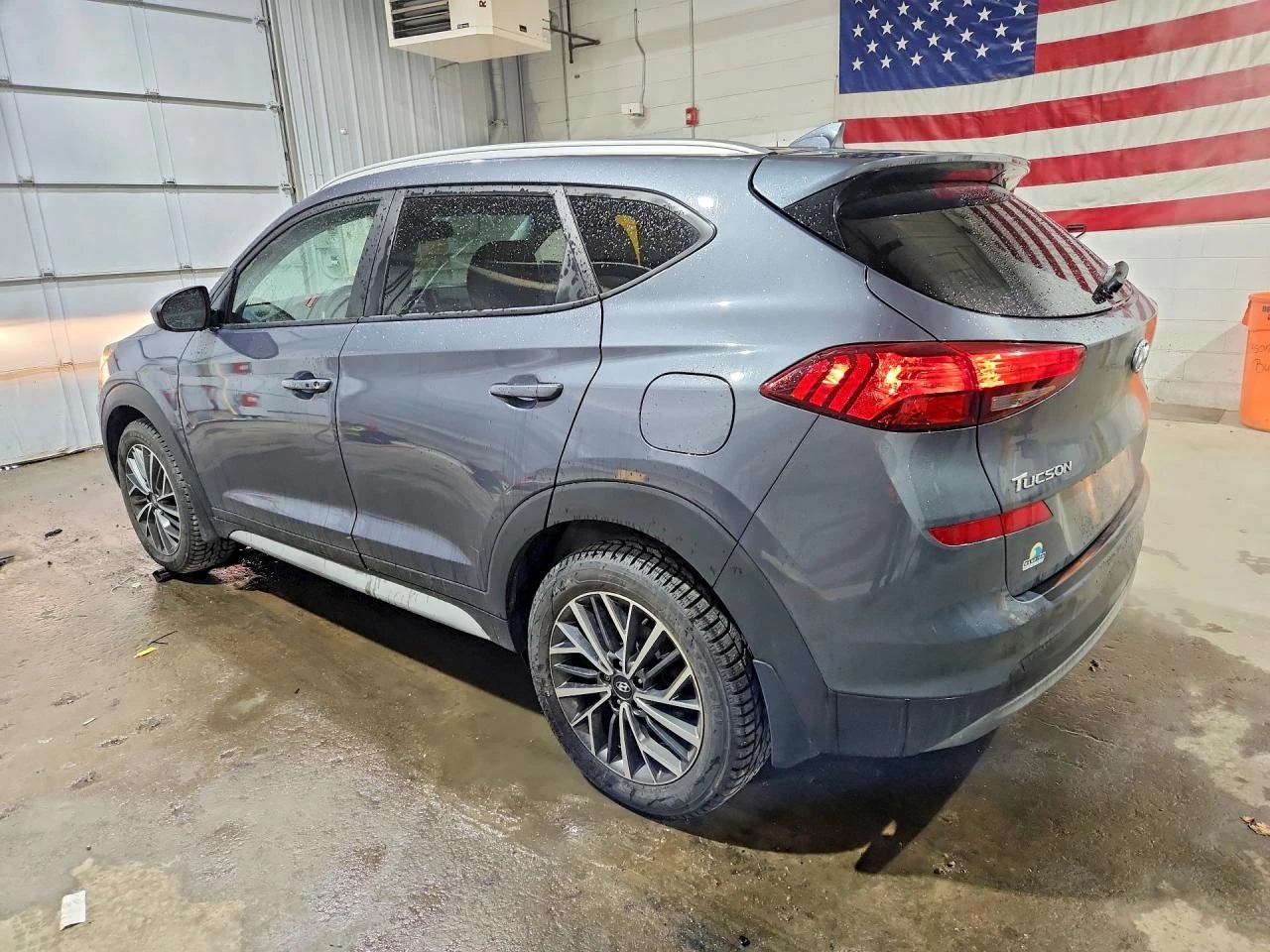 Hyundai Tucson 2.4l Sel | Mobile.bg � ����������� 2