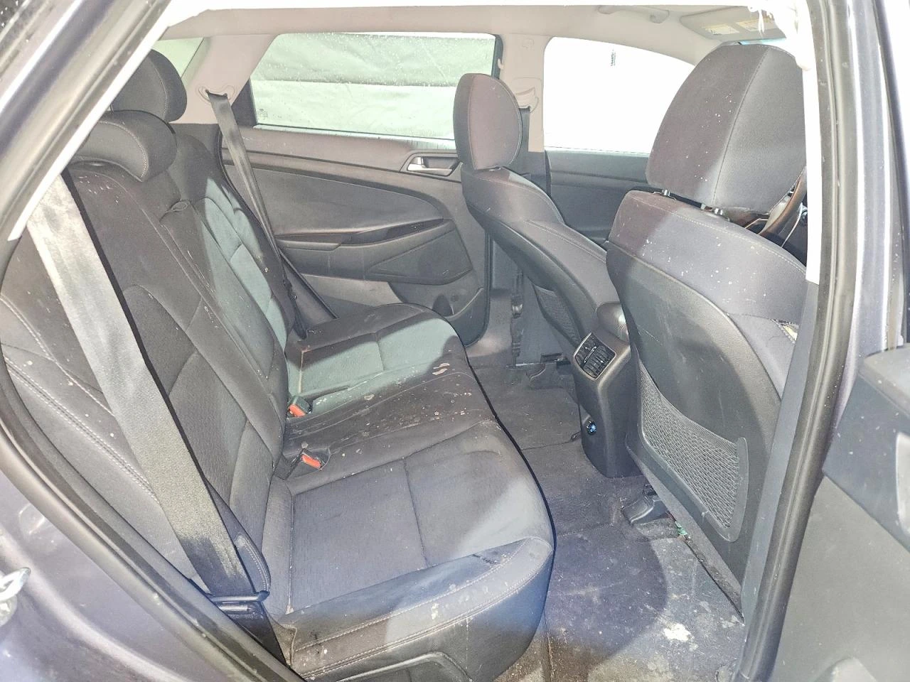 Hyundai Tucson 2.4l Sel | Mobile.bg � ����������� 11