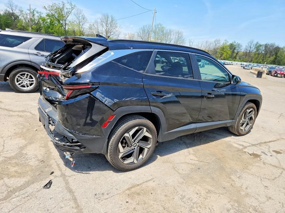 Hyundai Tucson | Mobile.bg � ����������� 3