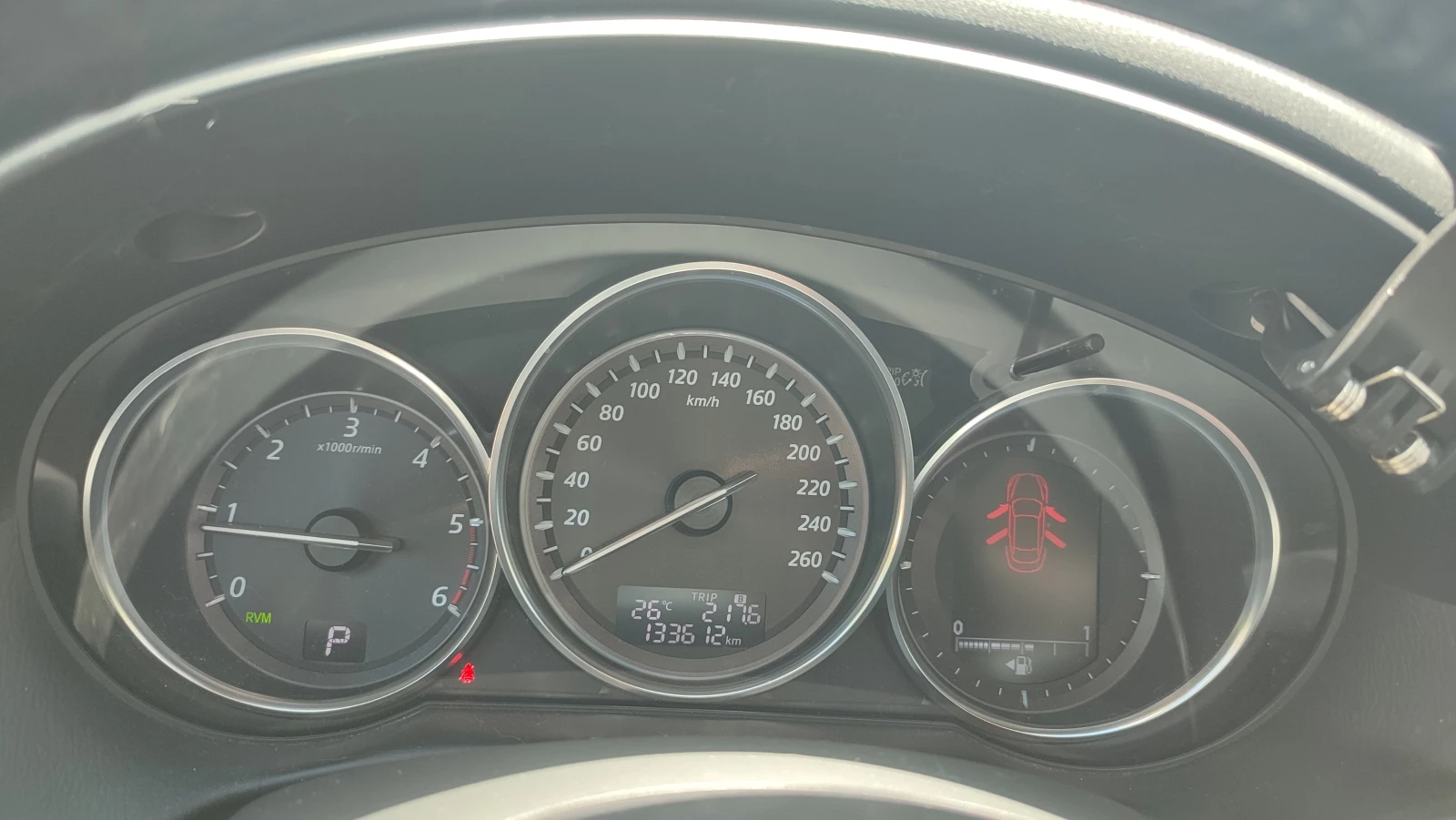 Mazda CX-5, снимка 13 - Автомобили и джипове - 55003310