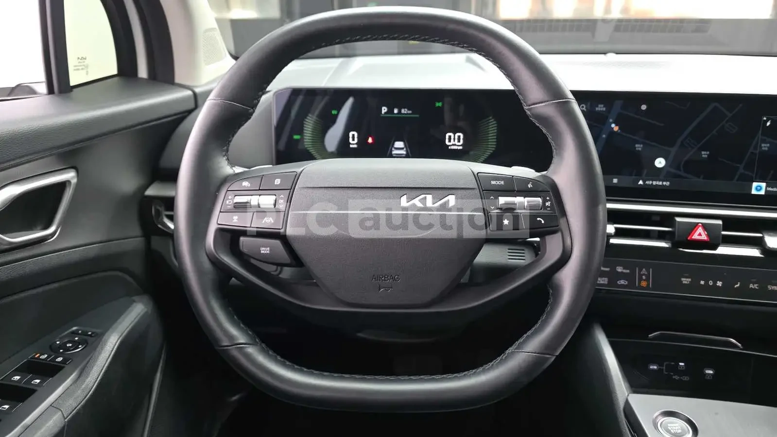 Kia Sportage Hybrid| КАМЕРА| DISTRONIC| ОБДУХВ| ВКЛ.ТЕХНОТЕСТ, снимка 6 - Автомобили и джипове - 55056148