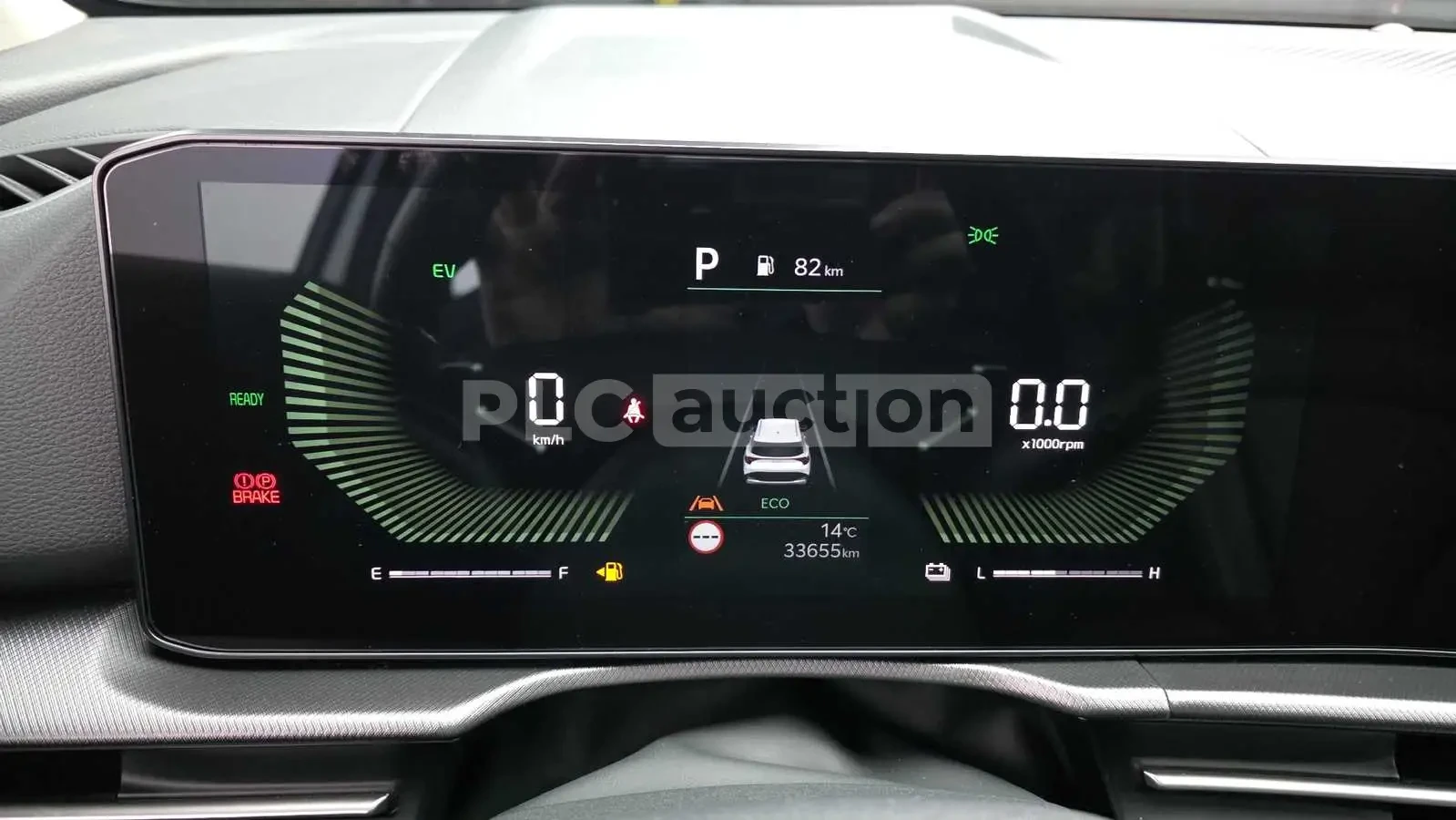 Kia Sportage Hybrid| КАМЕРА| DISTRONIC| ОБДУХВ| ВКЛ.ТЕХНОТЕСТ, снимка 7 - Автомобили и джипове - 55056148